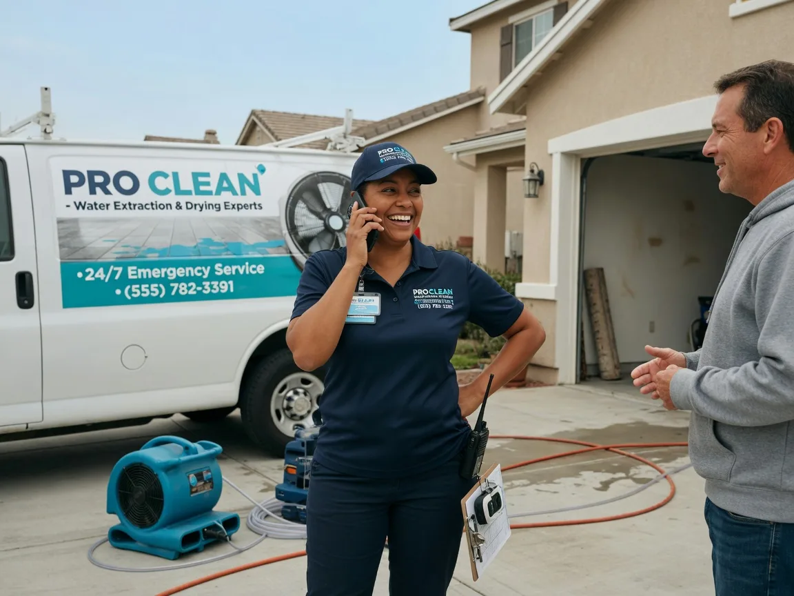 Water Extraction & Drying Smoot, WY FAQs